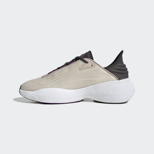 Chaussures Adifom Sltn Aluminium Adidas