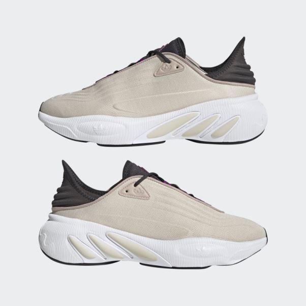 Chaussures Adifom Sltn Aluminium Adidas