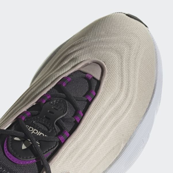 Chaussures Adifom Sltn Aluminium Adidas