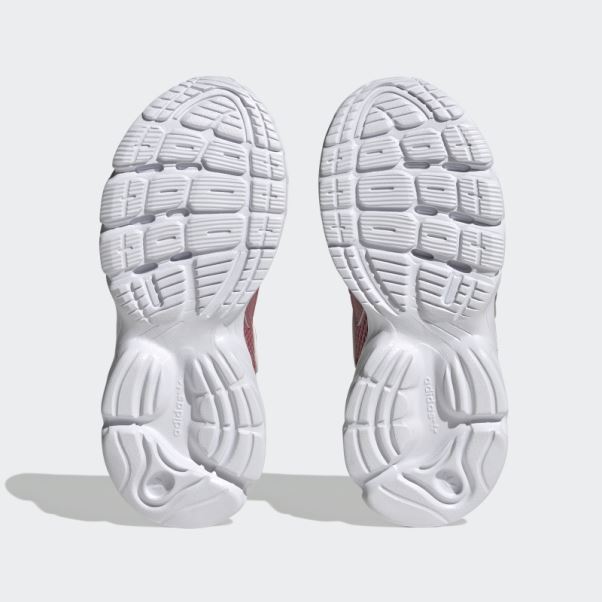 Adidas Astir Rose