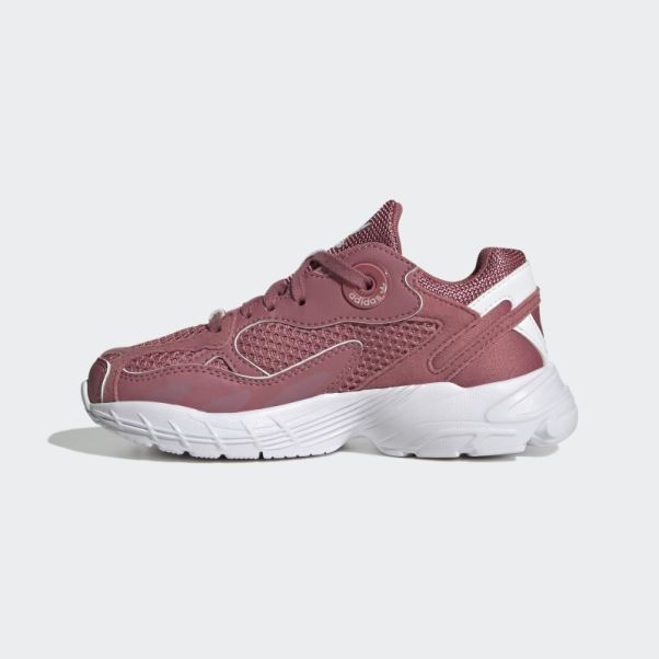 Adidas Astir Rose