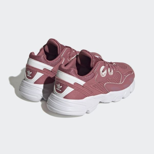 Adidas Astir Rose