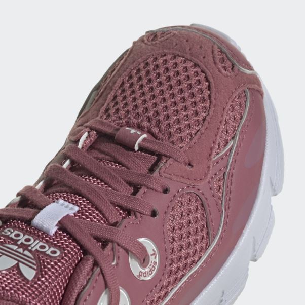 Adidas Astir Rose
