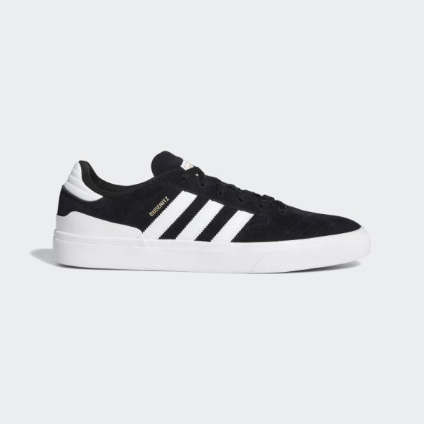 Adidas Busenitz Vulc Ii Chaussures Blanches
