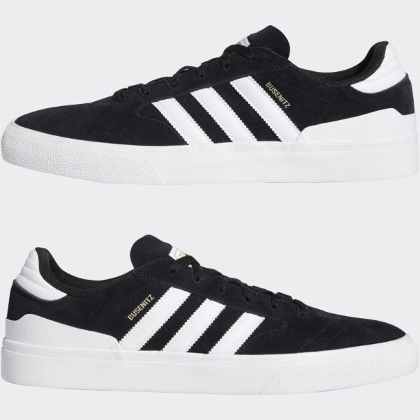 Adidas Busenitz Vulc Ii Chaussures