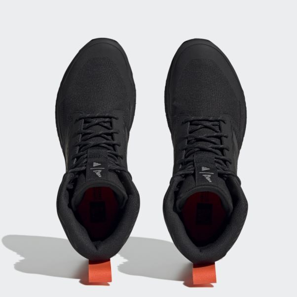 Terrex Free Randonneur Xploric Gore-tex Parley Chaussures Noir Adidas