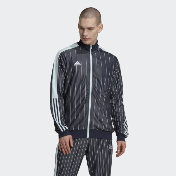 Veste De Survêtement Tiro Adidas Ink Hot