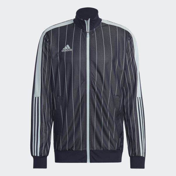 Veste De Survêtement Tiro Adidas Ink Hot
