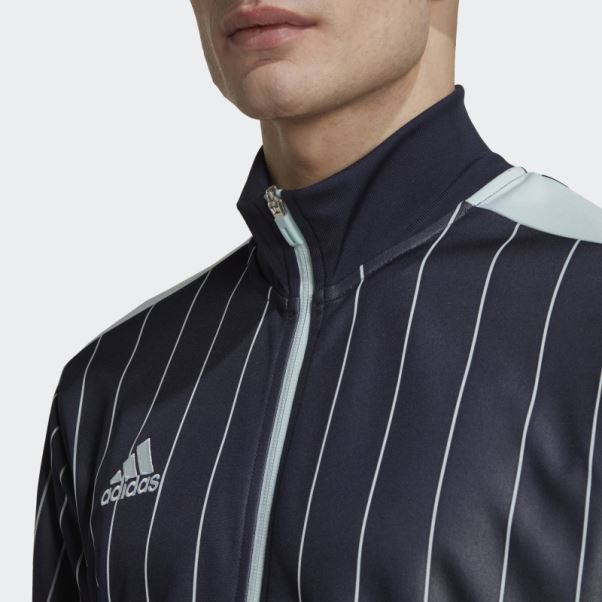 Veste De Survêtement Tiro Adidas Ink Hot