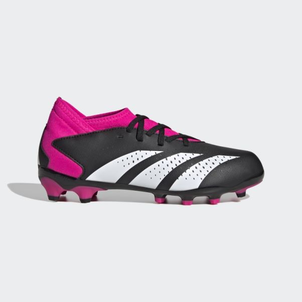 Adidas Predator Precision.3 Chaussures Multi-terrains Noires