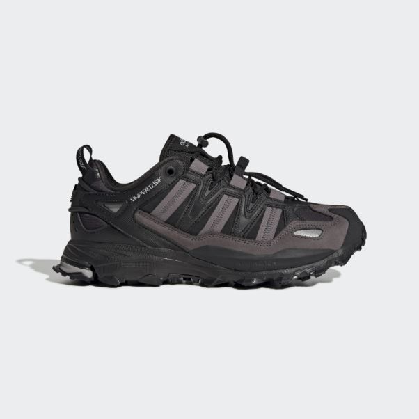 Chaussure Hyperturf Noir Adidas