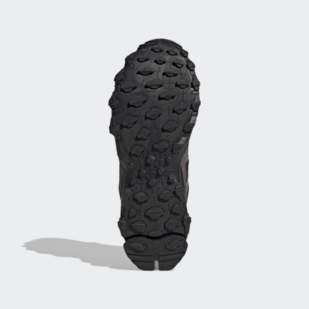 Chaussure Hyperturf Noir Adidas
