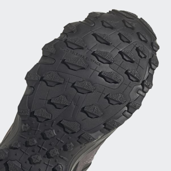 Chaussure Adidas Hyperturf Noire