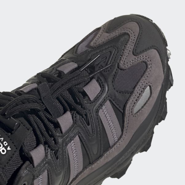 Chaussure Adidas Hyperturf Noire