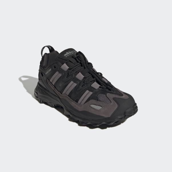 Chaussure Adidas Hyperturf Noire