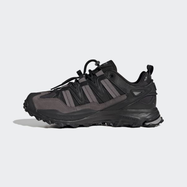 Chaussure Adidas Hyperturf Noire