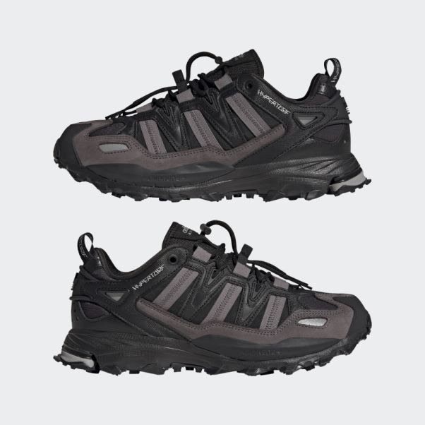Chaussure Adidas Hyperturf Noire