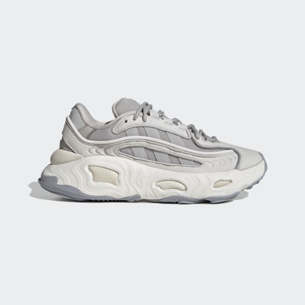 Oznova Chaussures Adidas Gris