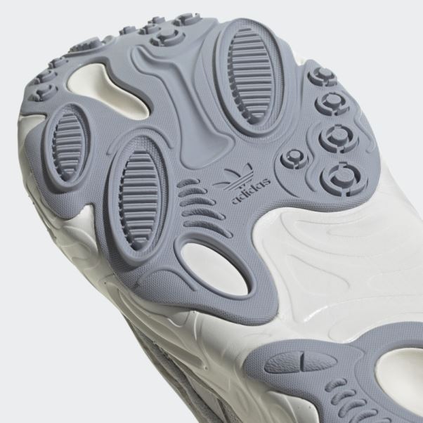 Oznova Chaussures Adidas Gris