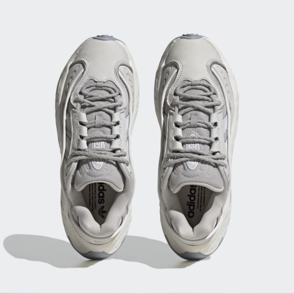 Oznova Chaussures Adidas Gris
