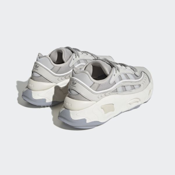 Oznova Chaussures Adidas Gris