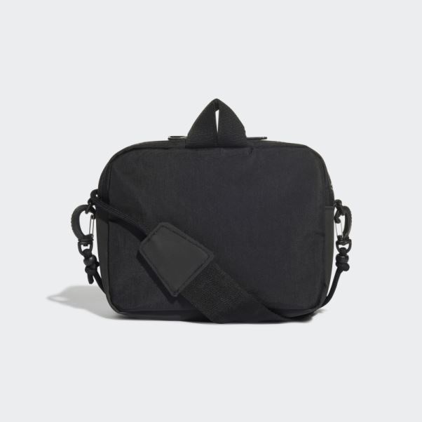 Organisateur Adidas Noir 4athlts