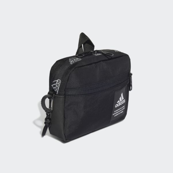 Organisateur Adidas Noir 4athlts