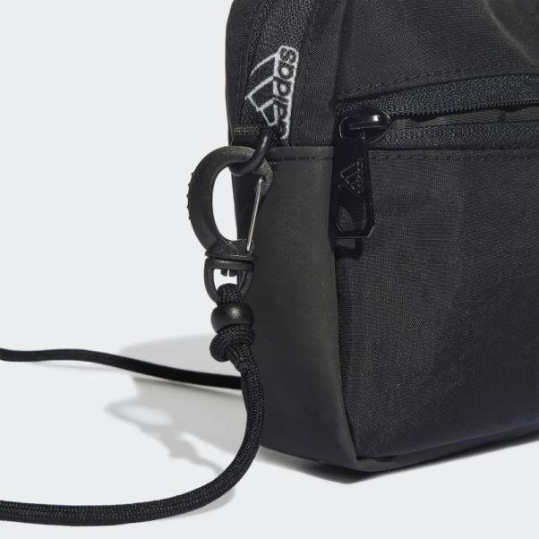 Organisateur Adidas Noir 4athlts