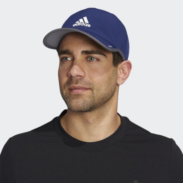 Adidas Superlite Bleu Foncé