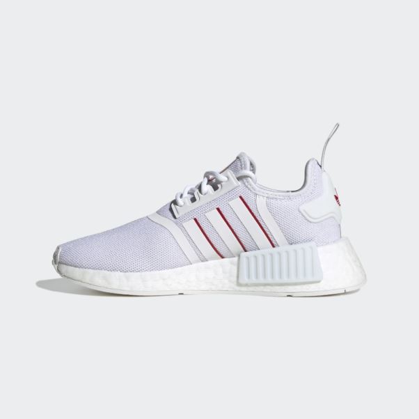 Adidas Nmd-r1 Chaussures Bleu Royal