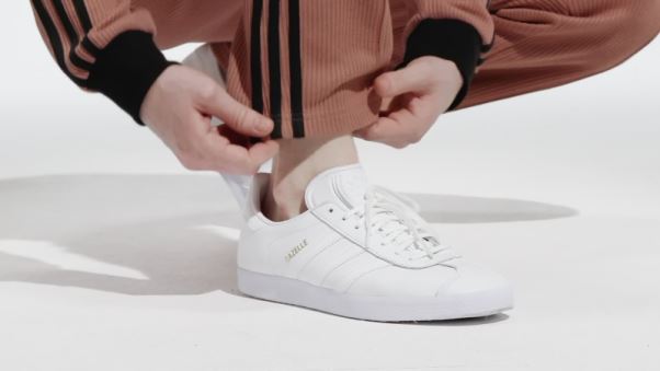 Adidas Adicolor Classics Waffle Beckenbauer Pantalon De Survêtement Terre Battue