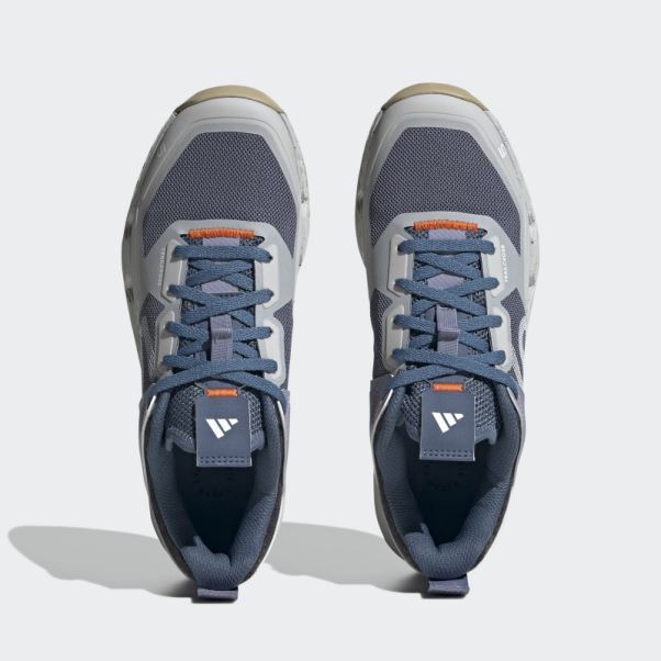 Adidas Five Ten Trailcross Xt Chaussures Argent Violet