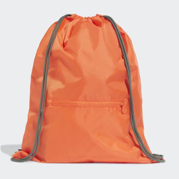 Sac De Sport Adidas Berlin Marathon 2022 Orange