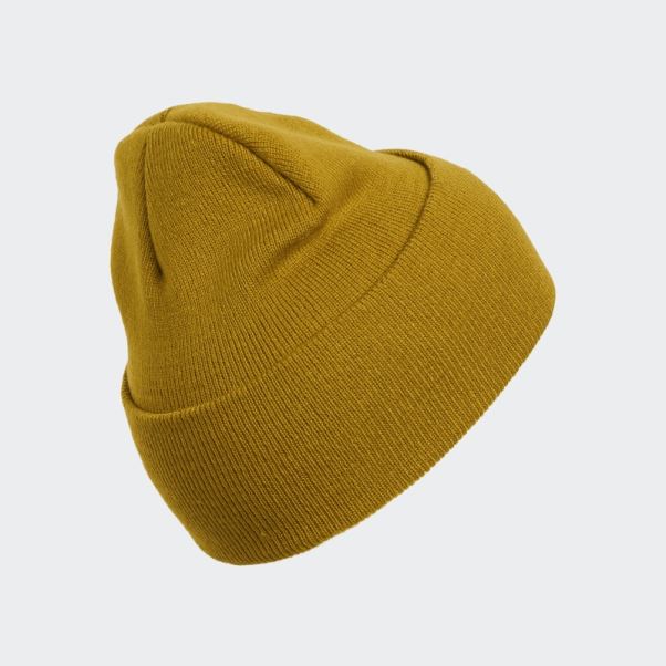 Bonnet Mesa à Revers Larges Adidas
