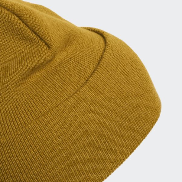 Bonnet Mesa à Revers Larges Adidas