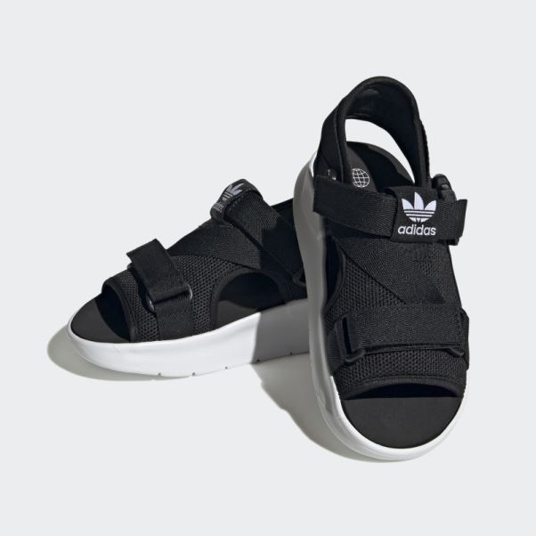 Sandales 360 3.0 Bleu Adidas
