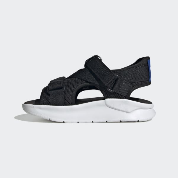 Sandales 360 3.0 Bleu Adidas