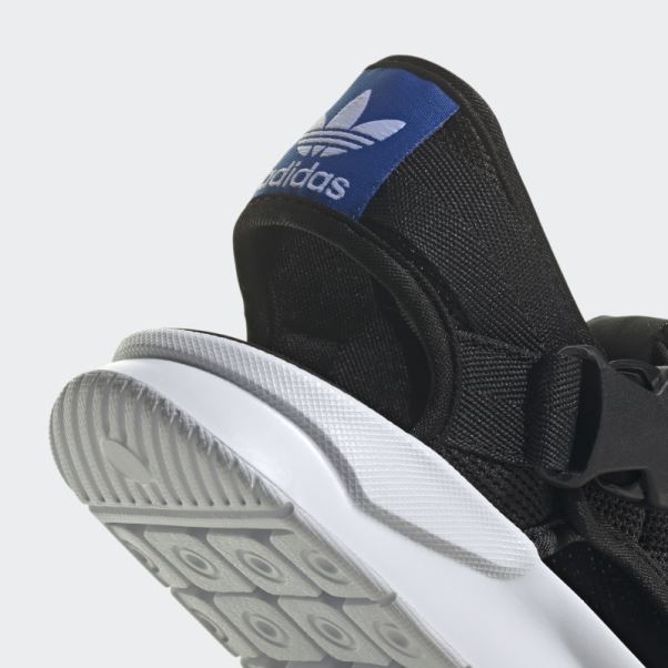 Sandales 360 3.0 Bleu Adidas