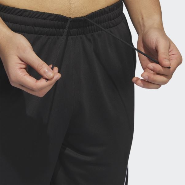 Short Adidas Pro Block Noir