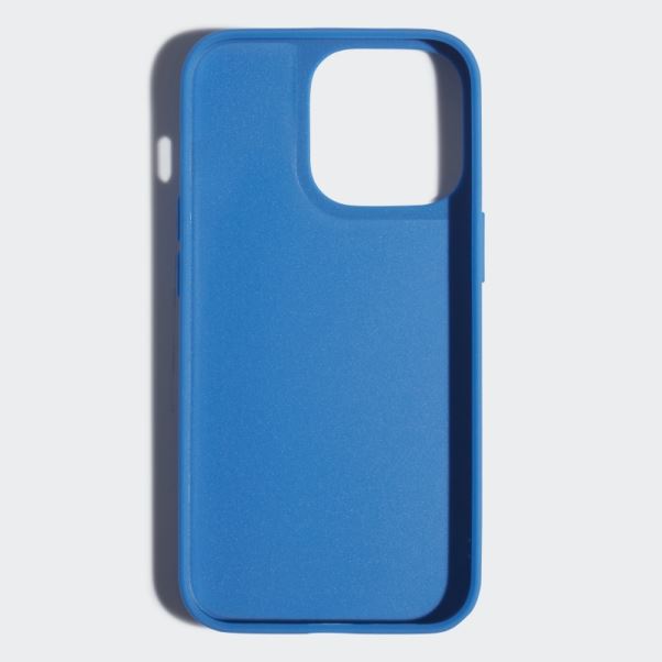 Oiseau Bleu Adidas Ou Coque Moulée Basic Pour Iphone 13/13 Pro