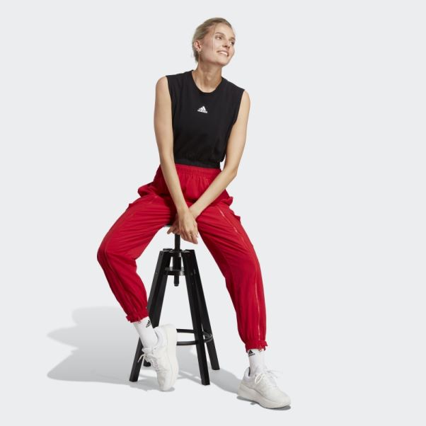 Body De Danse Adidas Noir