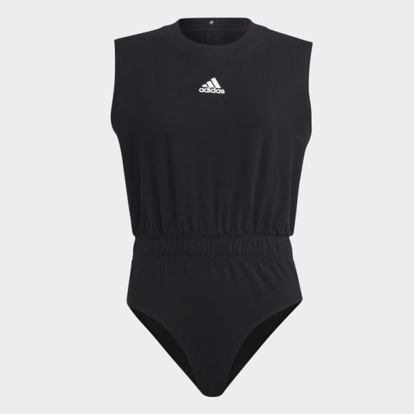 Body De Danse Adidas Noir