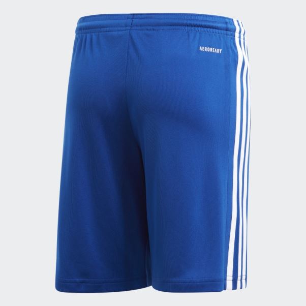 Short Adidas Squadra 21 Bleu Roi