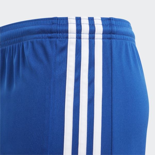 Short Adidas Squadra 21 Bleu Roi