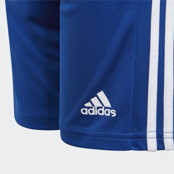 Short Adidas Squadra 21 Bleu Roi