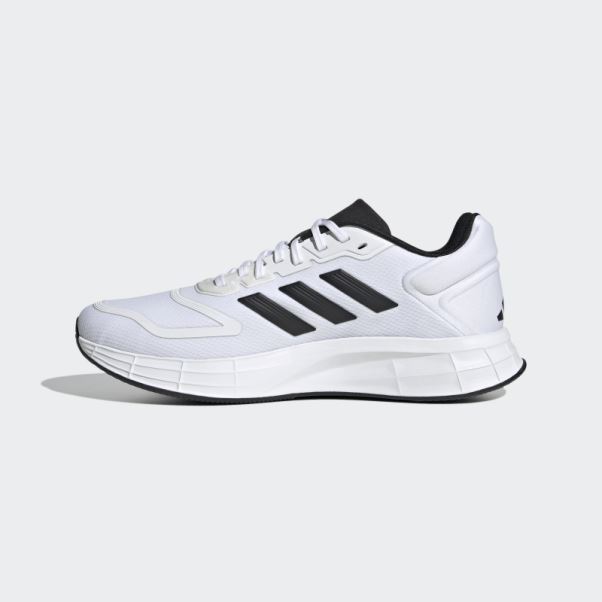 Chaussures Duramo 10 Blanc Adidas