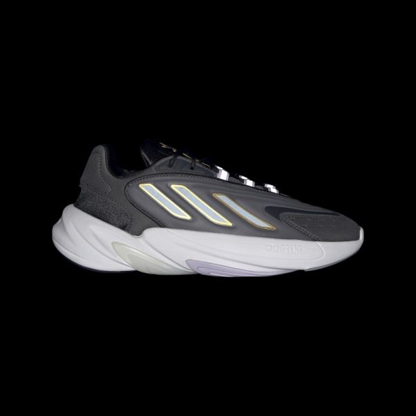 Chaussures Adidas Carbone Ozelia