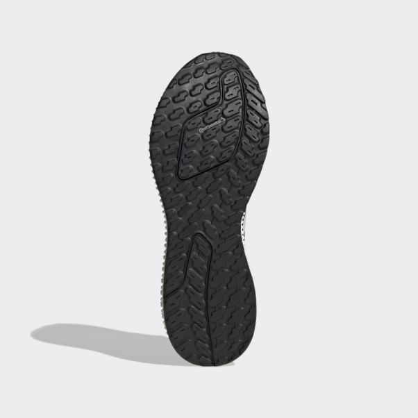 Adidas 4dfwd 2 Chaussures De Course Noir