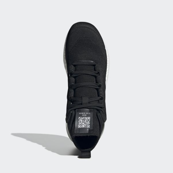 Adidas Terrex Free Randonneur Vtt Chaussures Noir
