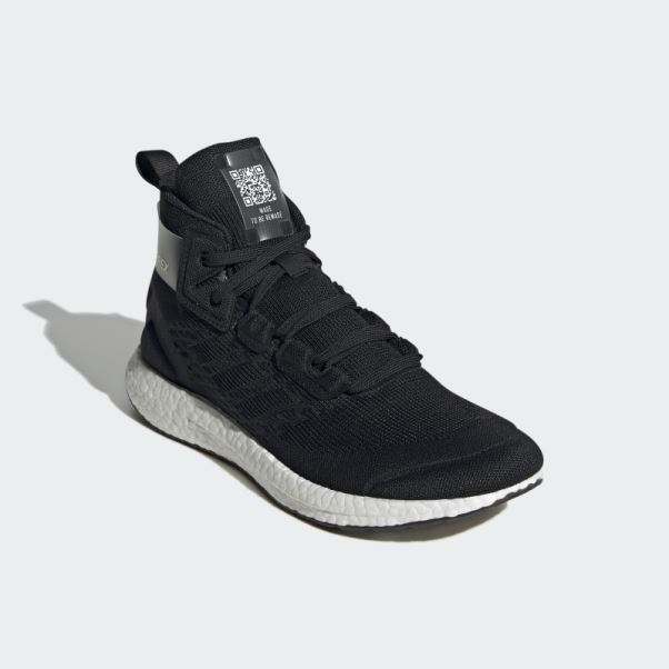 Adidas Terrex Free Randonneur Vtt Chaussures Noir